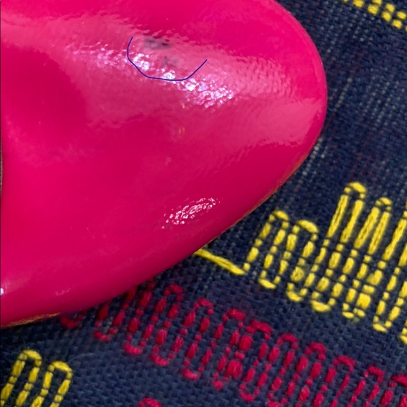 Coach pumps - Picture 5 of 5